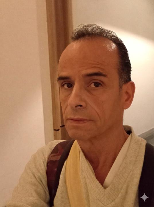 Pedro Pedro García
