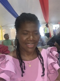 Suzilee McLean-Chambers