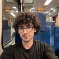 Adam Bhamdouni