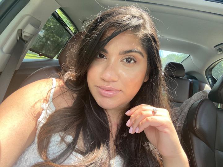Johana Rivera
