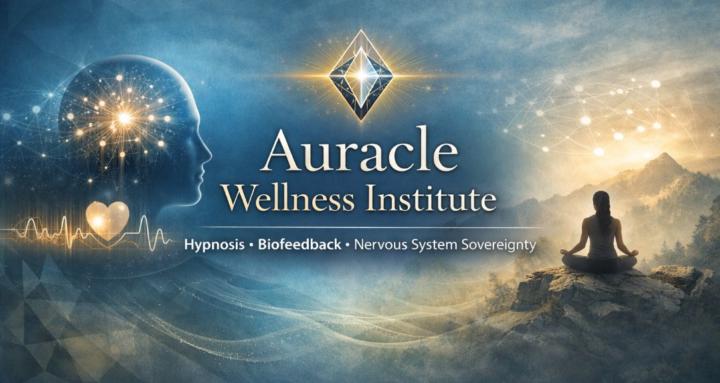 Auracle Wellness Institute