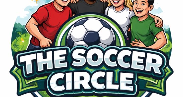 The Soccer Circle
