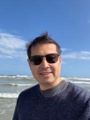 Jonathan Wei