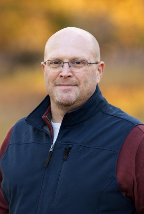 Leland Wainright