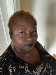 Sharnell Greer