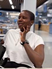 Euginia Muiruri