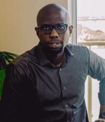 Chuka Ekeledo