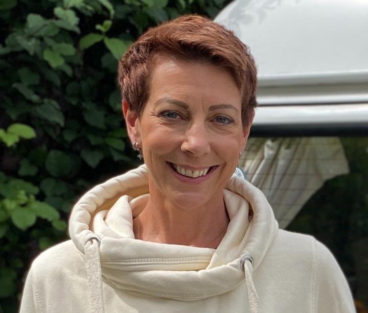 Sara Ottley
