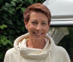 Sara Ottley