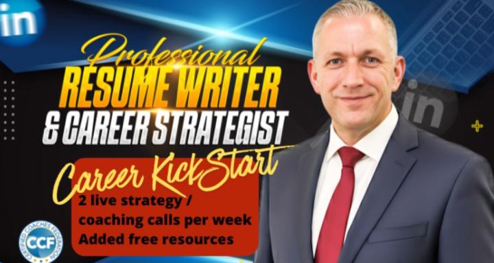 Career KickStart