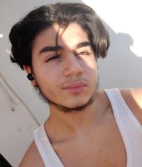 Ossman Wazir