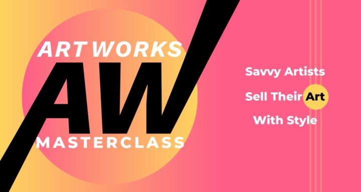 Art Works Masterclass