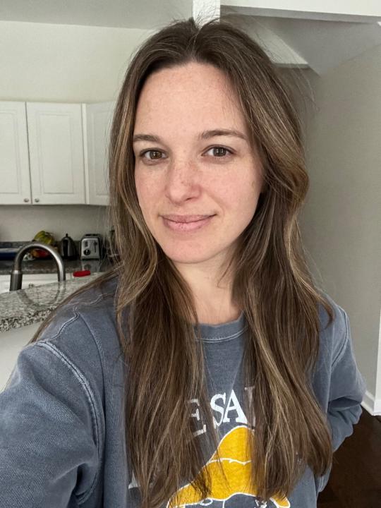 Haley Johnston