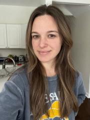 Haley Johnston