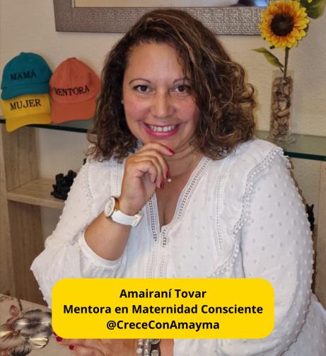 Amairaní Tovar González