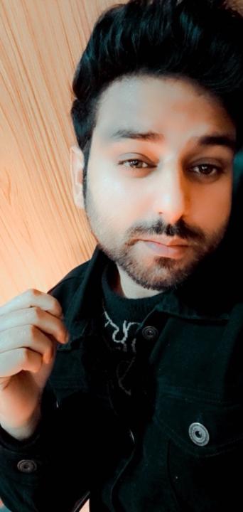 Hitesh Sharma