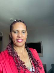 Maria Fernandes
