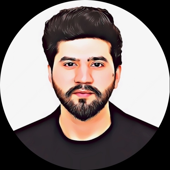 Zeerak Jamshaid
