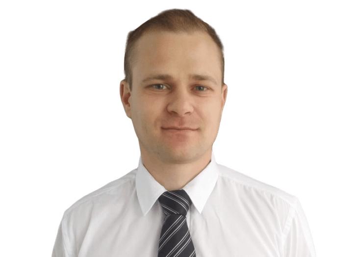 Gregor Zunko