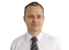 Gregor Zunko