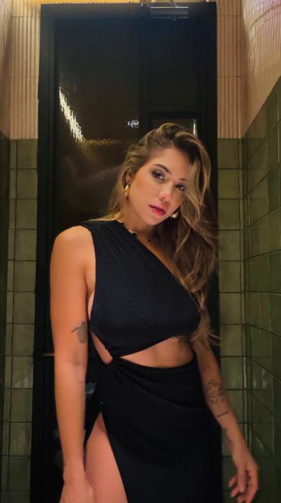 Mayela Albano