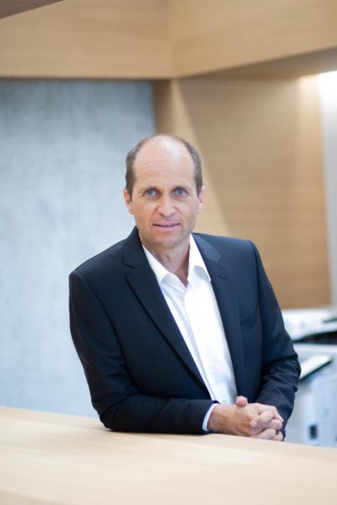 Thomas Bachmann