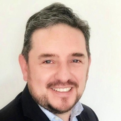 Diego Izquierdo