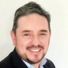 Diego Izquierdo