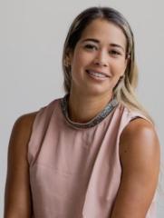 Maria Moreno