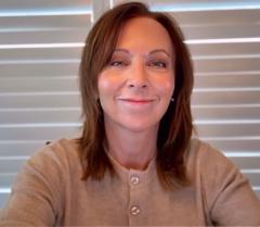 Sandi Pierce