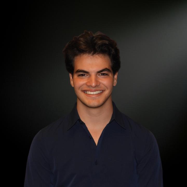 Alonso Domenech