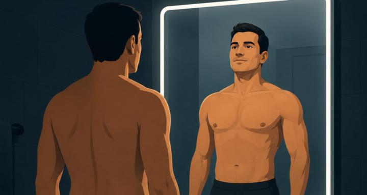 The Dad Reset: Fat Loss System
