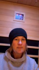 Christine Wood