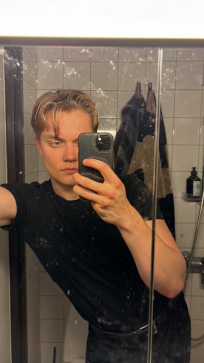 Matias Latomäki