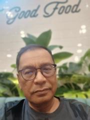 Rozali Ahmad