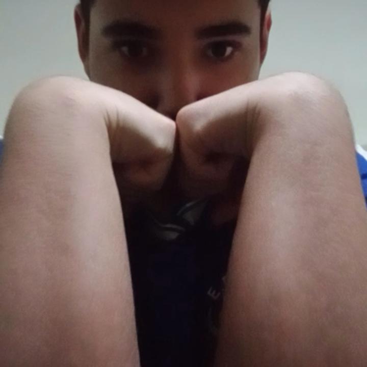 Bruno Da Silva