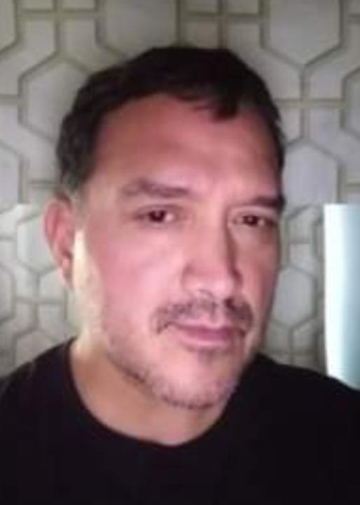 Jerald Martinez