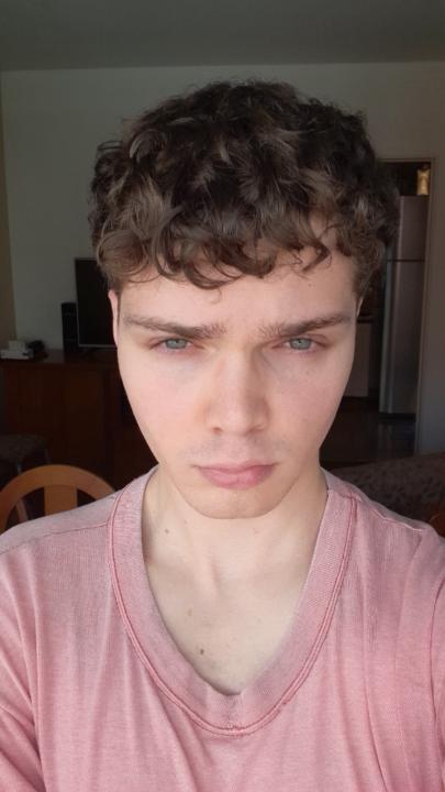 Dylan Bertinat
