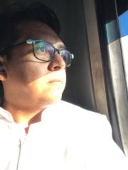 Benjamin Estrella Chacón