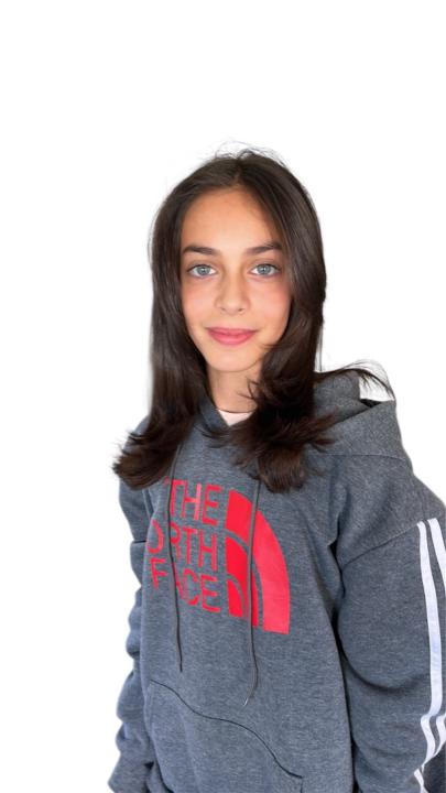 Victoria Velasquez