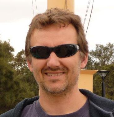 Rob Wolters