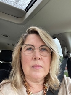 Gail Davis