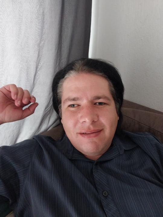 Rudi Britz