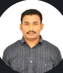 Jaya bharath reddy Kamatam
