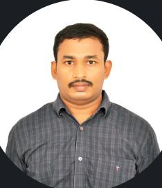 Jaya bharath reddy Kamatam