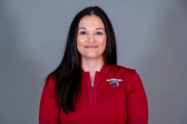 Ashley Raley-Ross