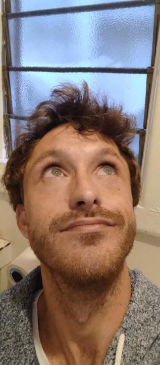 Dean Verhoeven