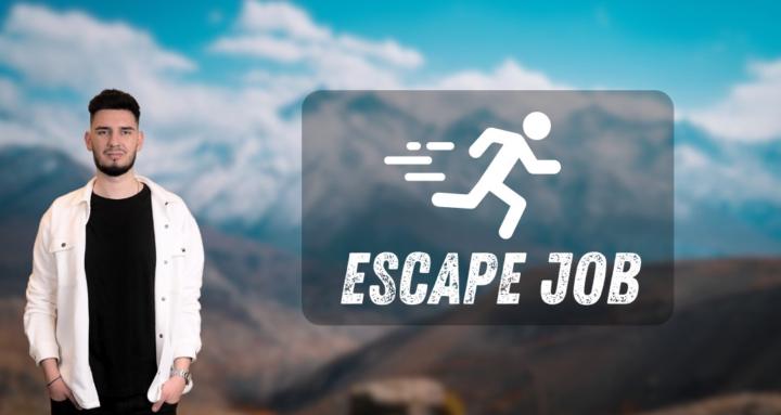 Escape Job