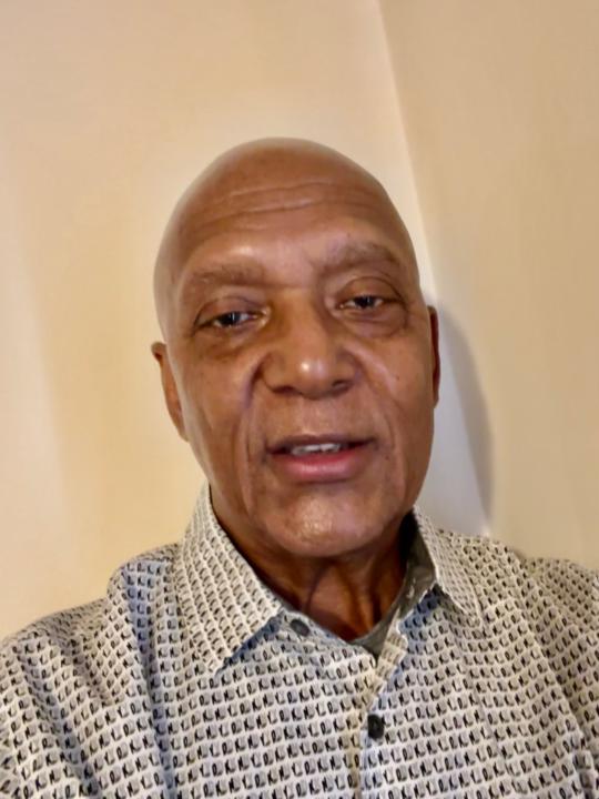 Luther Bronner