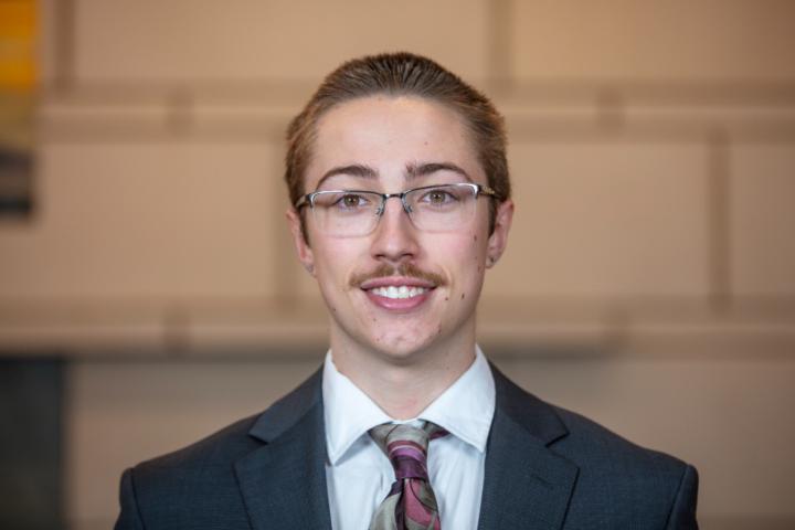 Bode Lonergan